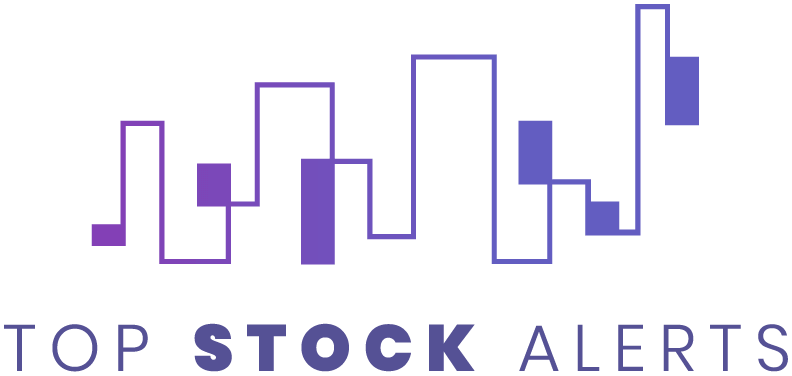 Logo - Top Stock Alerts TSA