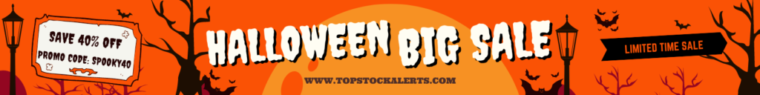 Halloween Big Sale