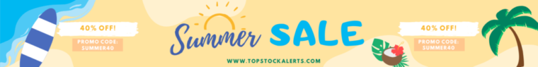 Summer Sale